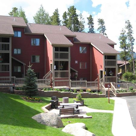 Indian Peaks Resort Fraser Kültér fotó