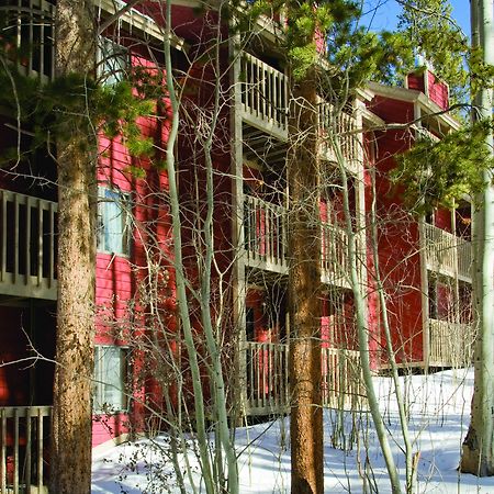 Indian Peaks Resort Fraser Kültér fotó
